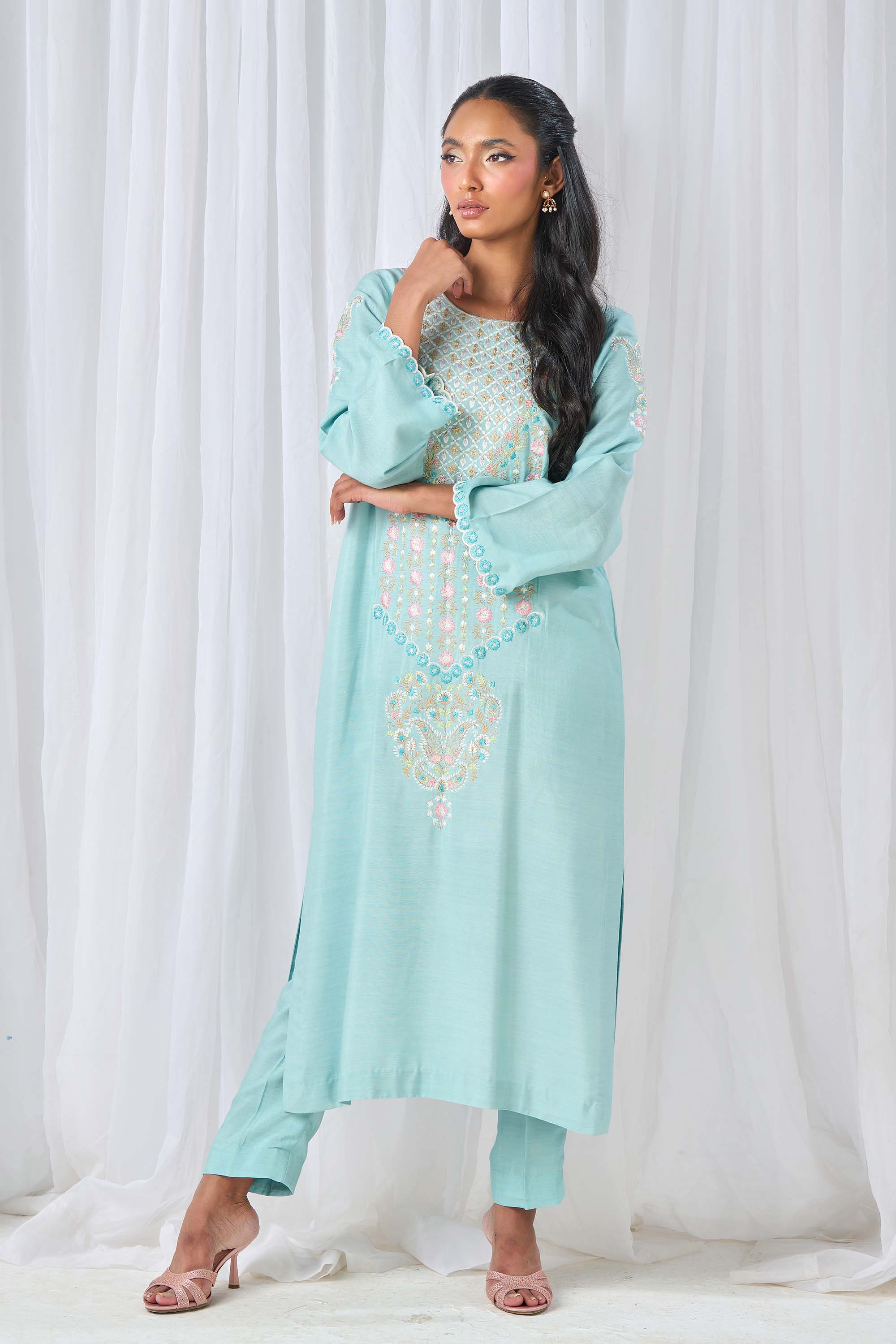 Sahar