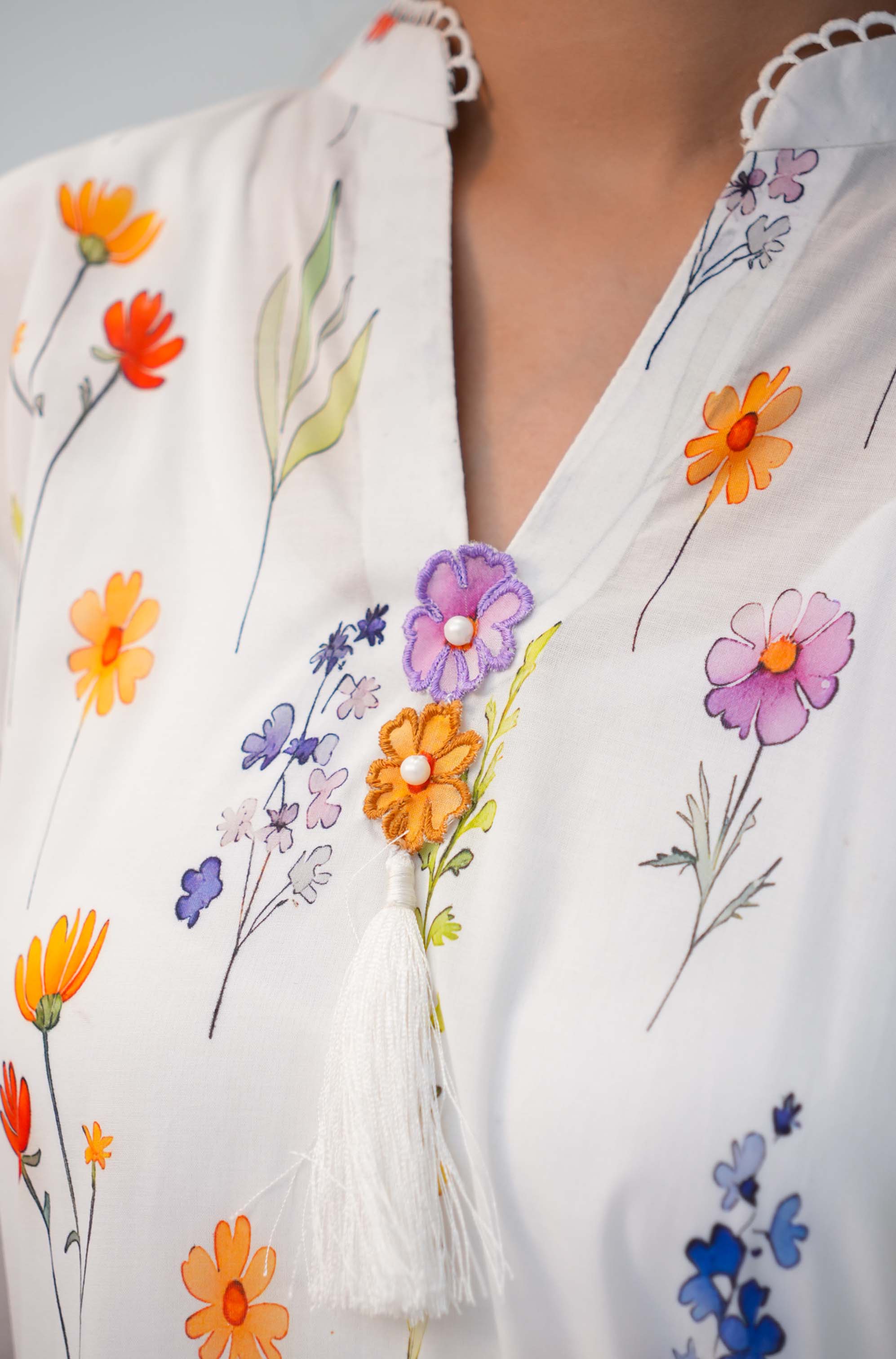 Wild Flower