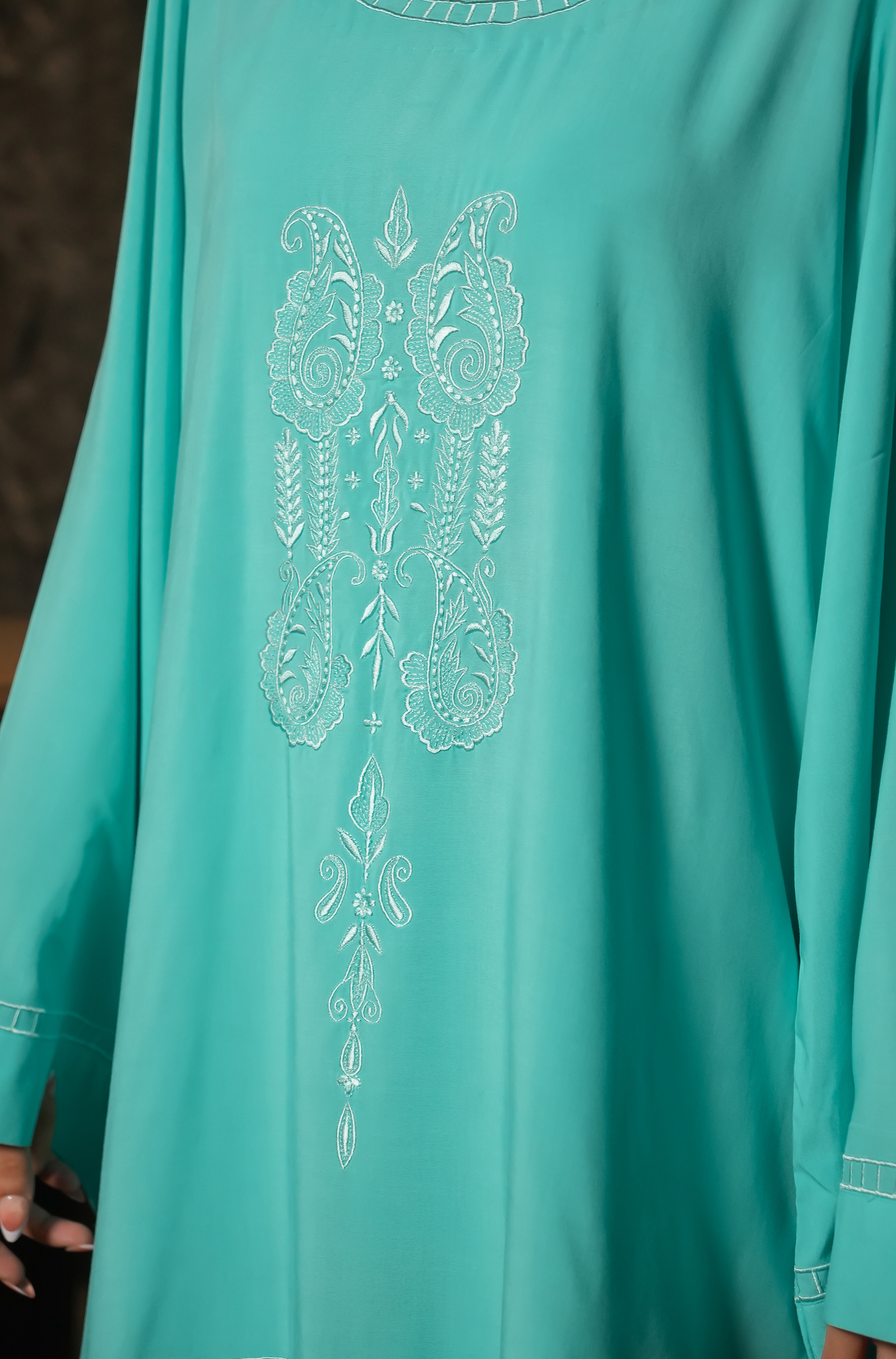 The Aqua Set