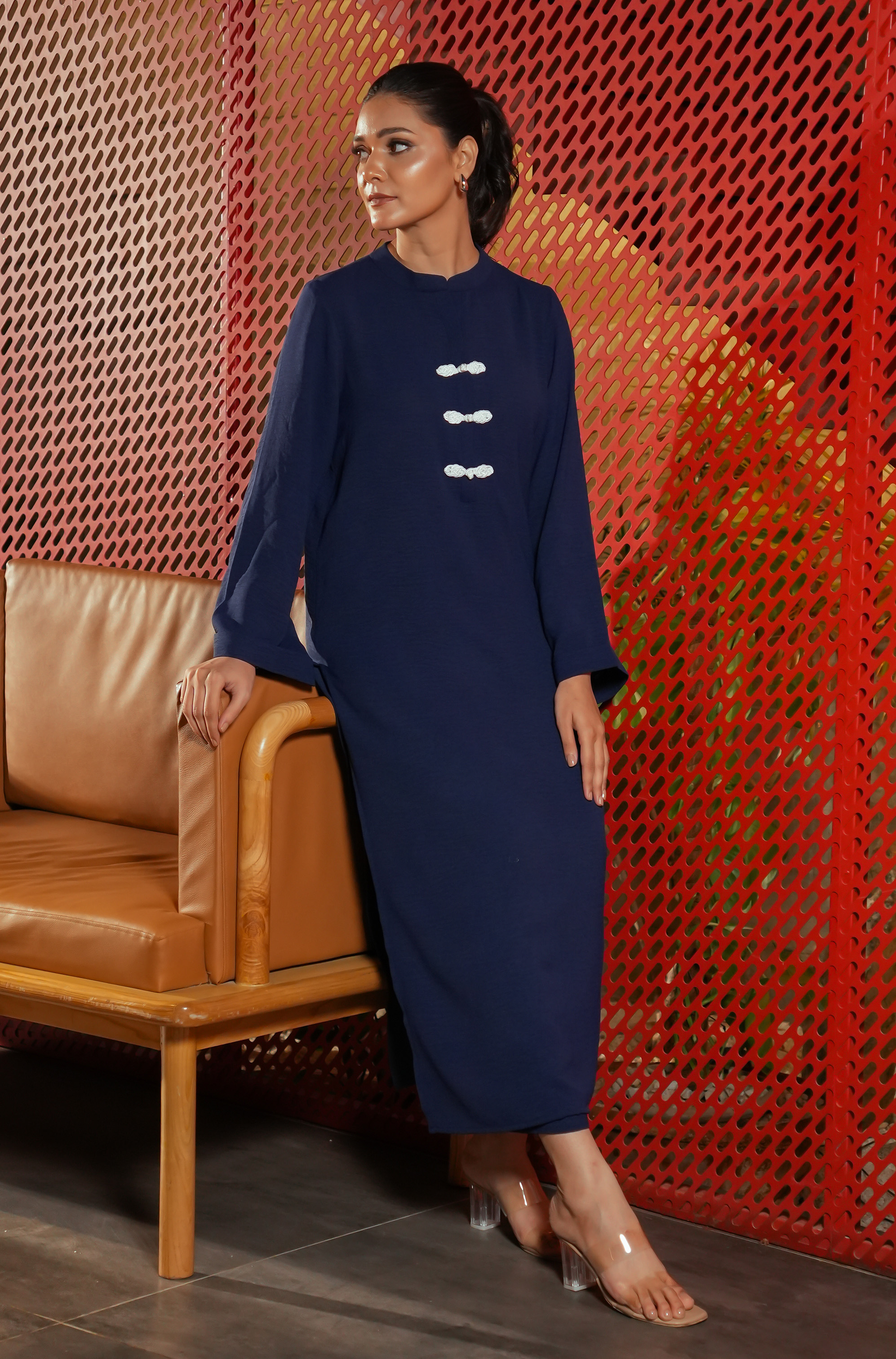 The Celine Set