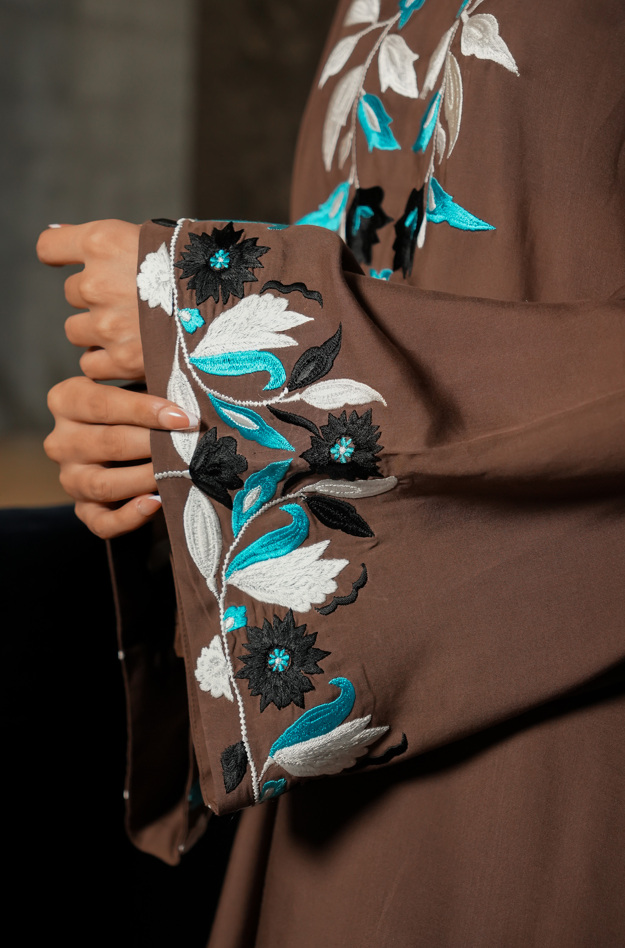 The Flora Set