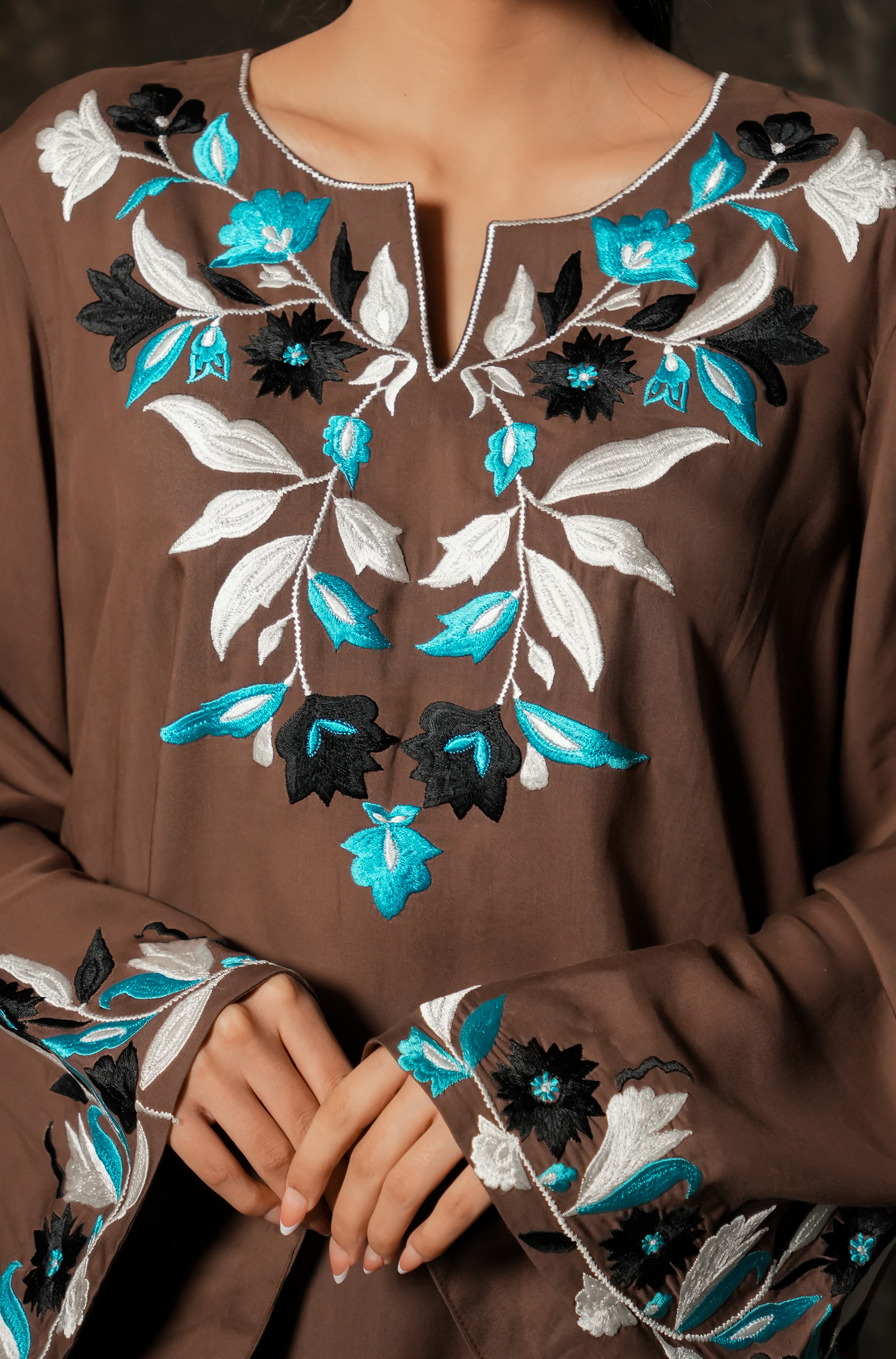 The Flora Set