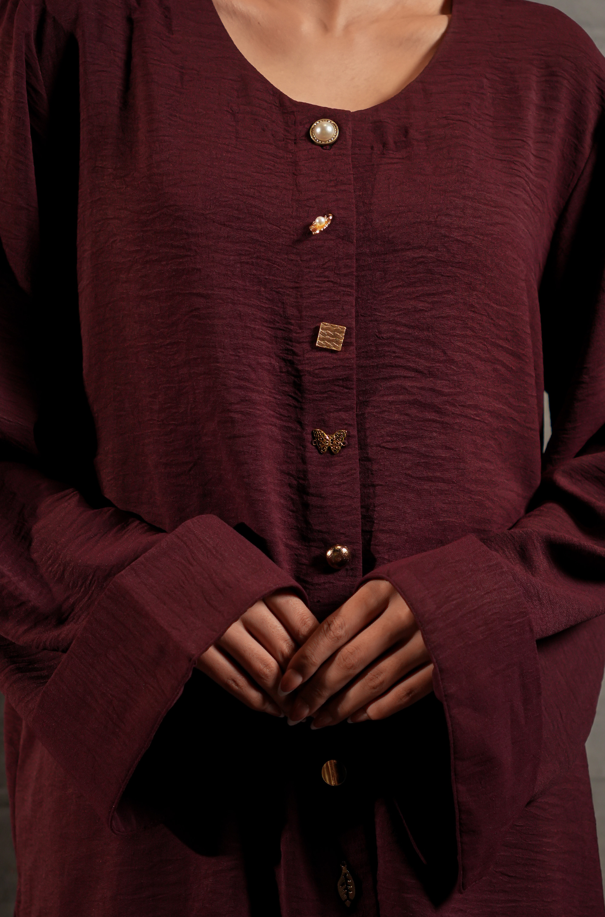 Rouge Set (3)