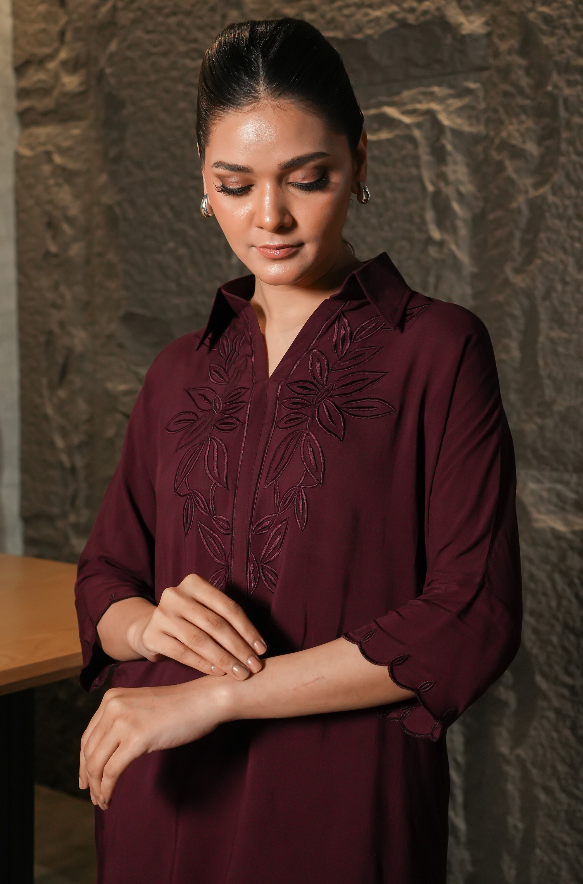 The Sienna Set